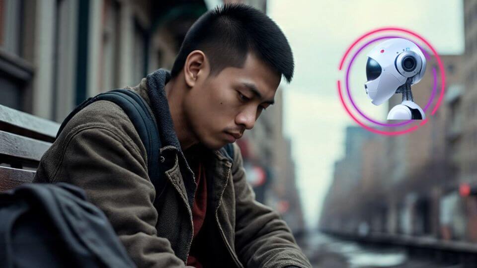 🧠 AI Knows You’re Broke: How Tech Is Learning to Monetize Filipino Struggle