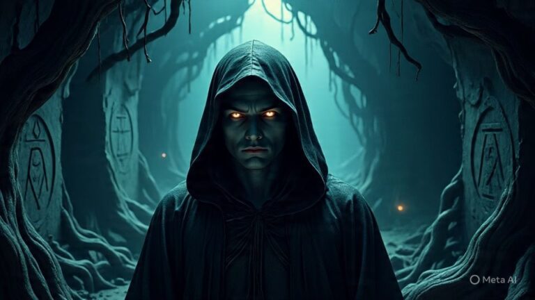 AI as Phophet or Phophet of Dooms?