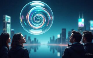 The AI Bubble: Are We About to Hear the Pop?