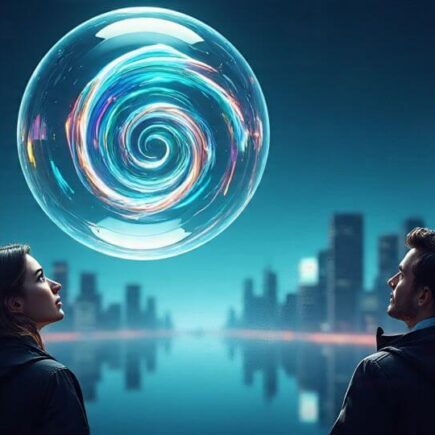 The AI Bubble: Are We About to Hear the Pop?