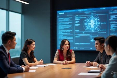 🧠 AI for Rent, Dignity for Sale: