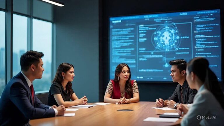 🧠 AI for Rent, Dignity for Sale: