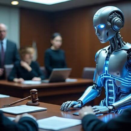 🔥 USING AI AT WORK COULD GET YOU SUED: The Hidden Legal Nightmare Every Filipino Worker Needs to See