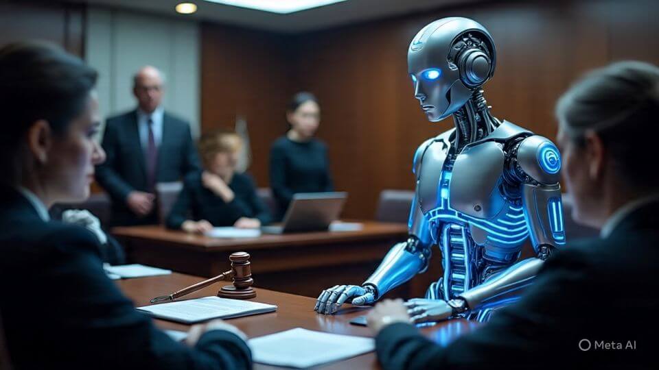 🔥 USING AI AT WORK COULD GET YOU SUED: The Hidden Legal Nightmare Every Filipino Worker Needs to See