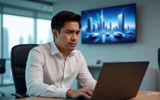 ⚠️ AI Is Coming for Your Job—Unless You Learn to Ride It