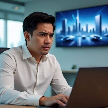 ⚠️ AI Is Coming for Your Job—Unless You Learn to Ride It