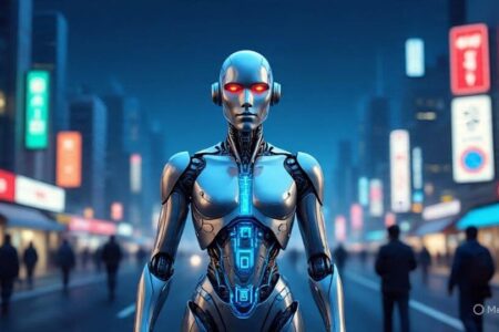 🤖 AI Isn’t Human—So Stop Giving It Your Trust, Trauma, and Time