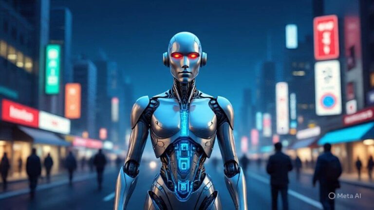 🤖 AI Isn’t Human—So Stop Giving It Your Trust, Trauma, and Time