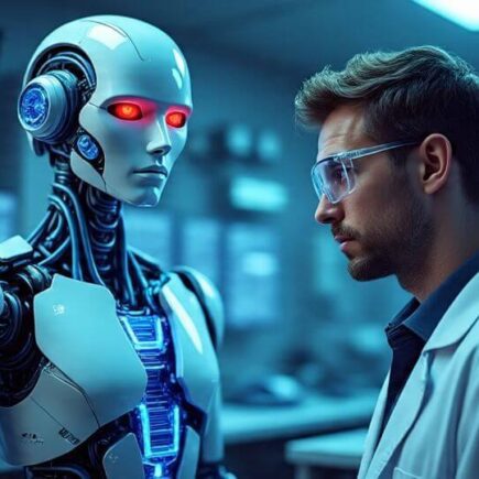 The Best Man in the Age Goes to… AI or Man?