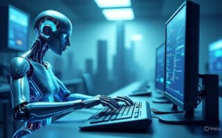 🤖 From Copilots to Commanders: Why Agentic AI Is the Real Frontline Revolution