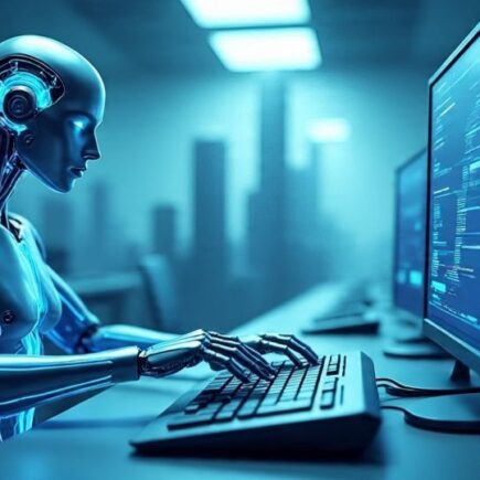 🤖 From Copilots to Commanders: Why Agentic AI Is the Real Frontline Revolution