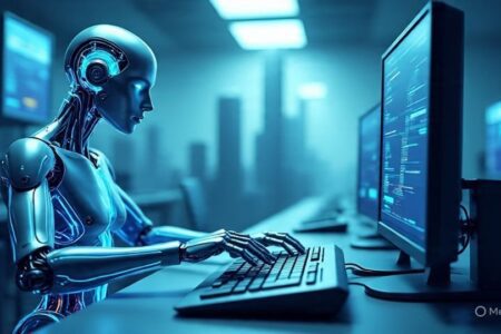 🤖 From Copilots to Commanders: Why Agentic AI Is the Real Frontline Revolution