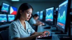 🛡️ AI vs. Malware: What Microsoft’s Project Ire Reveals About Filipino Cybersecurity—and What It Doesn’t