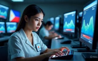 🛡️ AI vs. Malware: What Microsoft’s Project Ire Reveals About Filipino Cybersecurity—and What It Doesn’t