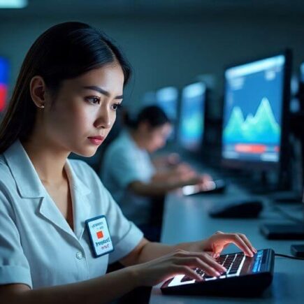 🛡️ AI vs. Malware: What Microsoft’s Project Ire Reveals About Filipino Cybersecurity—and What It Doesn’t