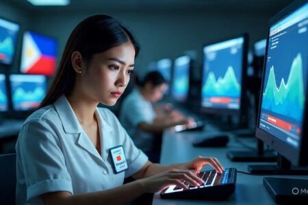 🛡️ AI vs. Malware: What Microsoft’s Project Ire Reveals About Filipino Cybersecurity—and What It Doesn’t