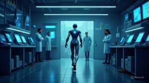 Claude AI Learns When to Walk Away: A Lesson for Both Humans and Machines