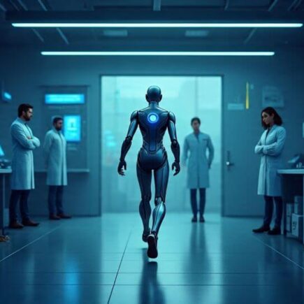 Claude AI Learns When to Walk Away: A Lesson for Both Humans and Machines