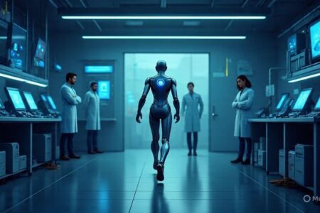 Claude AI Learns When to Walk Away: A Lesson for Both Humans and Machines