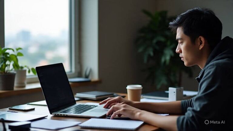 From Idea to App in the Age of AI: How to Build the Next GCash—Without Coding or Investors