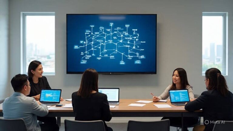 🔥 Can AI Actually Fix Politics?