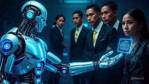 🧠 I Asked ChatGPT One of My Secret Codes—And It Tore Into Political Dynasties Like a Real Analyst