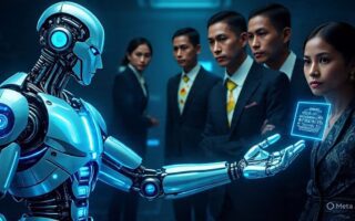 🧠 I Asked ChatGPT One of My Secret Codes—And It Tore Into Political Dynasties Like a Real Analyst