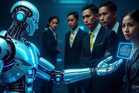🧠 I Asked ChatGPT One of My Secret Codes—And It Tore Into Political Dynasties Like a Real Analyst