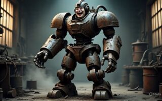 🤖 “Clanker” Culture: Why We’re Mocking AI—and What It Reveals About Us