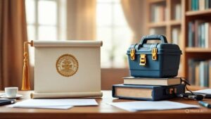 🎓 COLLEGE DIPLOMA OR SKILLS? Why Your Degree is Worthless in the Age of AI—And What to Do Before It’s Too Late