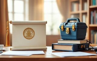 🎓 COLLEGE DIPLOMA OR SKILLS? Why Your Degree is Worthless in the Age of AI—And What to Do Before It’s Too Late