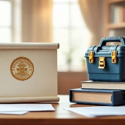 🎓 COLLEGE DIPLOMA OR SKILLS? Why Your Degree is Worthless in the Age of AI—And What to Do Before It’s Too Late