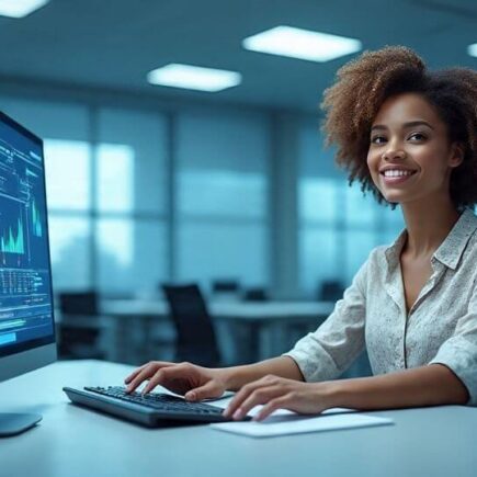 The Consistency in the Age of AI: Why Showing Up Still Beats Smart Tech