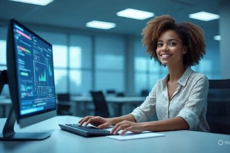 The Consistency in the Age of AI: Why Showing Up Still Beats Smart Tech