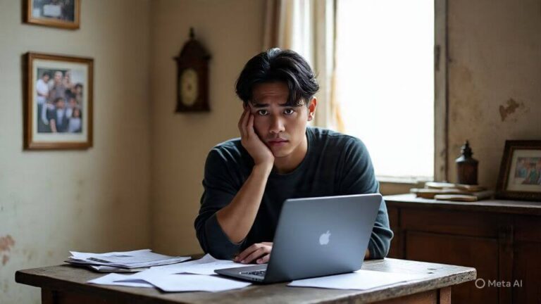 🥖 “Give Us This Day Our Daily Bread”