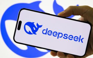 🚀 China’s DeepSeek Just Declared War on OpenAI—And the Winner Could Be the Philippines