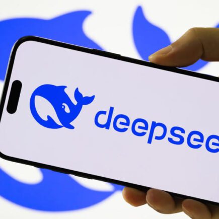 🚀 China’s DeepSeek Just Declared War on OpenAI—And the Winner Could Be the Philippines