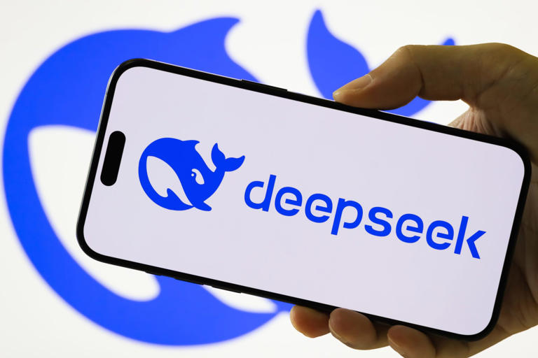 🚀 China’s DeepSeek Just Declared War on OpenAI—And the Winner Could Be the Philippines