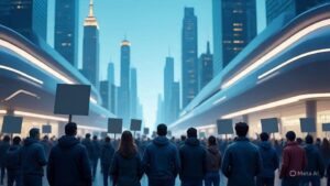 🧠 AI Is the Future—But Not the Messiah