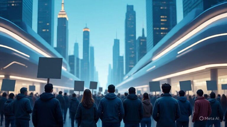 🧠 AI Is the Future—But Not the Messiah