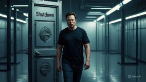 The Richest Man's AI Dream Implodes: Tesla Pulls the Plug on Dojo—What It Means for the Musk-verse