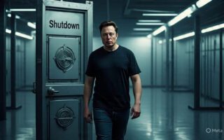 The Richest Man's AI Dream Implodes: Tesla Pulls the Plug on Dojo—What It Means for the Musk-verse