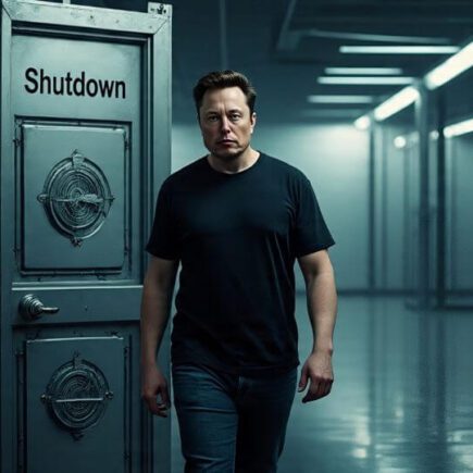 The Richest Man's AI Dream Implodes: Tesla Pulls the Plug on Dojo—What It Means for the Musk-verse