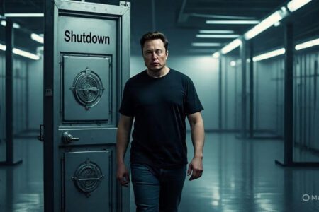 The Richest Man's AI Dream Implodes: Tesla Pulls the Plug on Dojo—What It Means for the Musk-verse