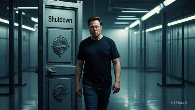 The Richest Man's AI Dream Implodes: Tesla Pulls the Plug on Dojo—What It Means for the Musk-verse