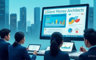 🔥 FINANCIAL LITERACY 2.0: How AI Turns Every Filipino Into a Silent Money Architect
