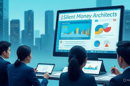 🔥 FINANCIAL LITERACY 2.0: How AI Turns Every Filipino Into a Silent Money Architect