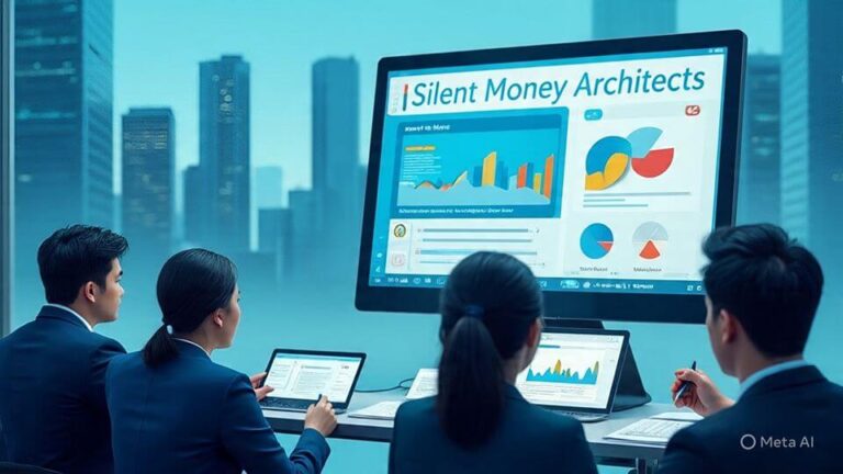 🔥 FINANCIAL LITERACY 2.0: How AI Turns Every Filipino Into a Silent Money Architect