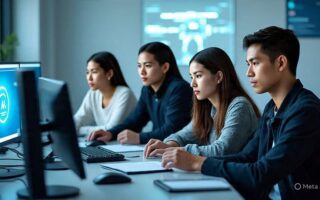 🎓🤖 From Ghost Graduates to Quiet Builders: How Gen Z Is Using AI to Escape the School-Job Trap