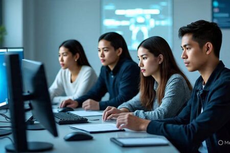 🎓🤖 From Ghost Graduates to Quiet Builders: How Gen Z Is Using AI to Escape the School-Job Trap